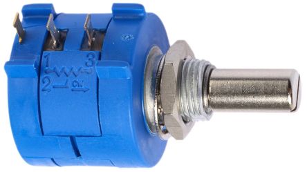 Bourns 3590S-2-102L