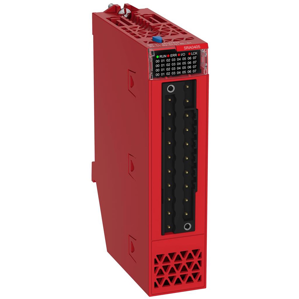 Schneider Electric BMXSRA0405