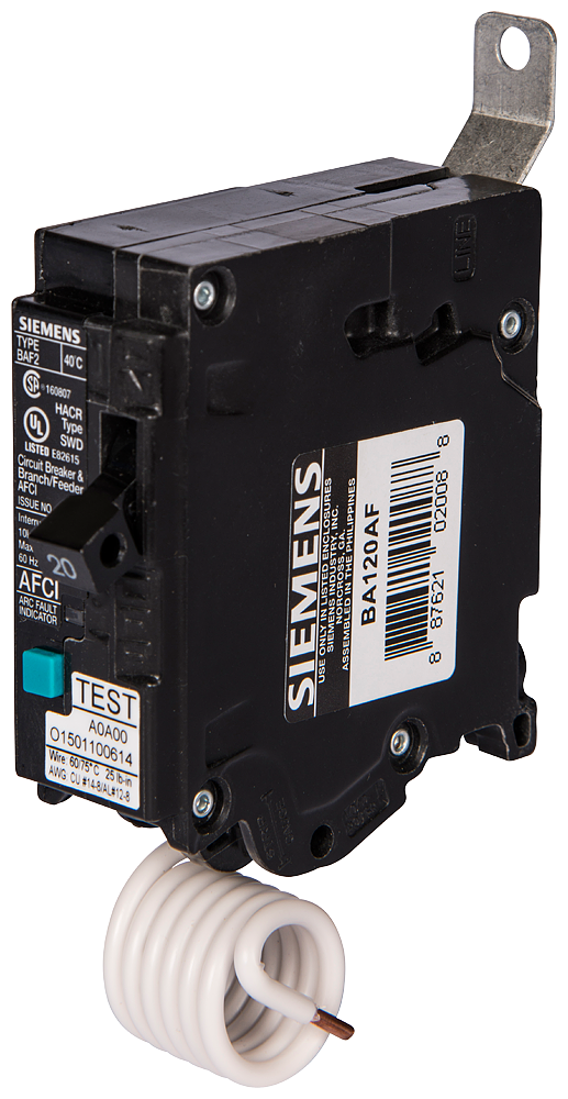 Siemens BA115AFC