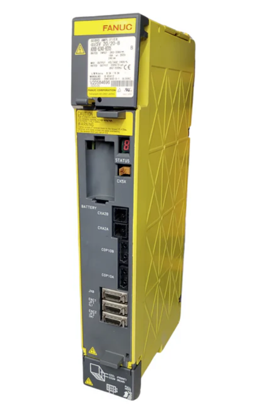 Fanuc A06B-6240-H205