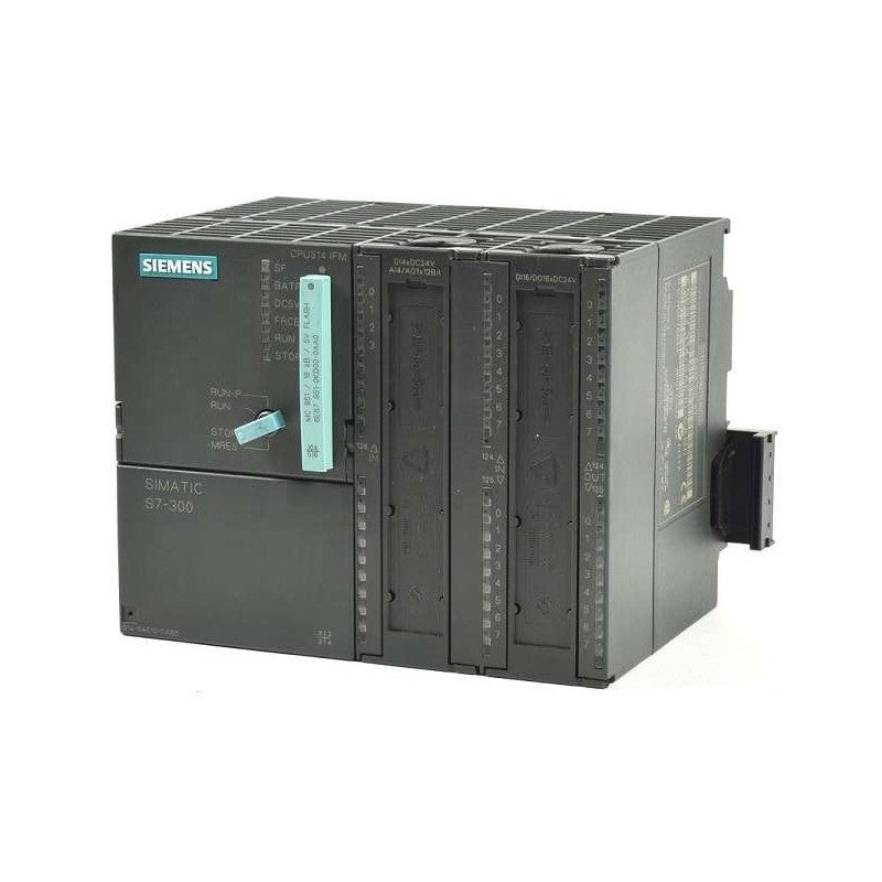 Siemens 6ES7314-5AE10-0AB0