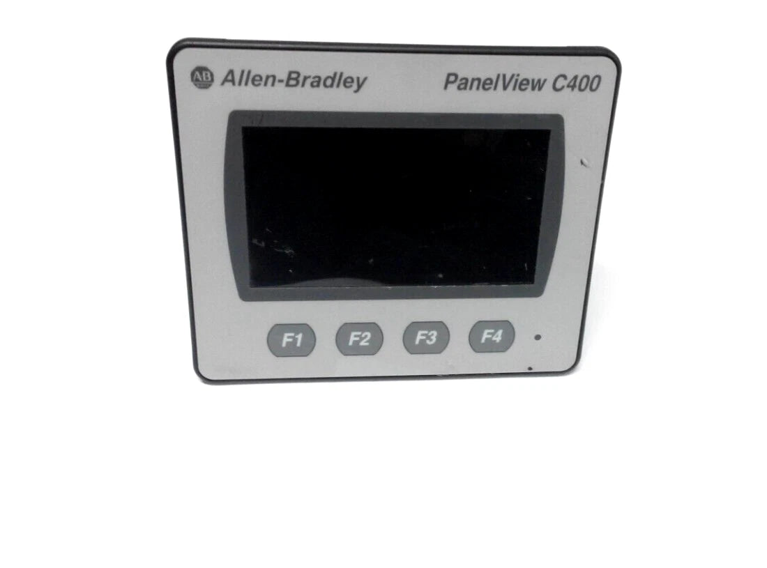 Allen Bradley 2711C-T4T