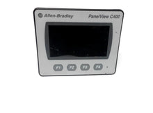 Allen Bradley 2711C-T4T