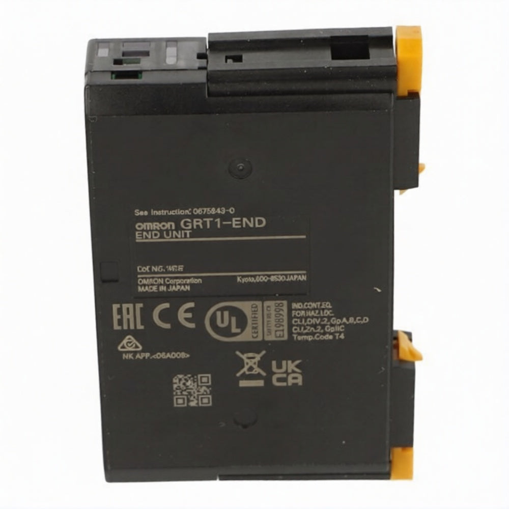 Omron GRT1-END