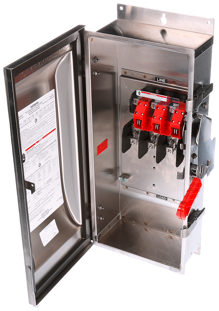 Siemens HNF364S