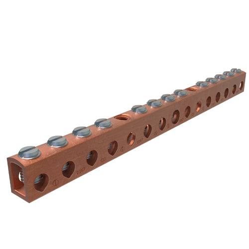 Ilsco D167-12