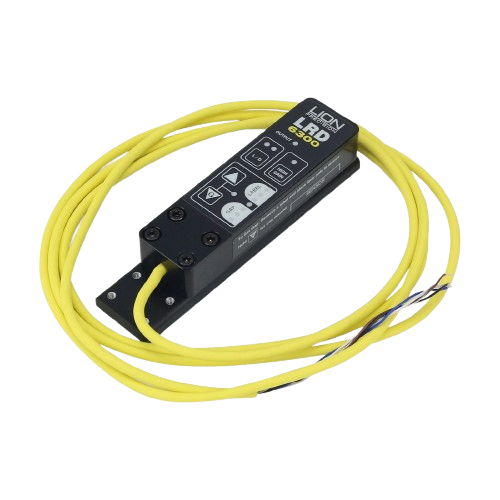 Lion Precision LRD6300