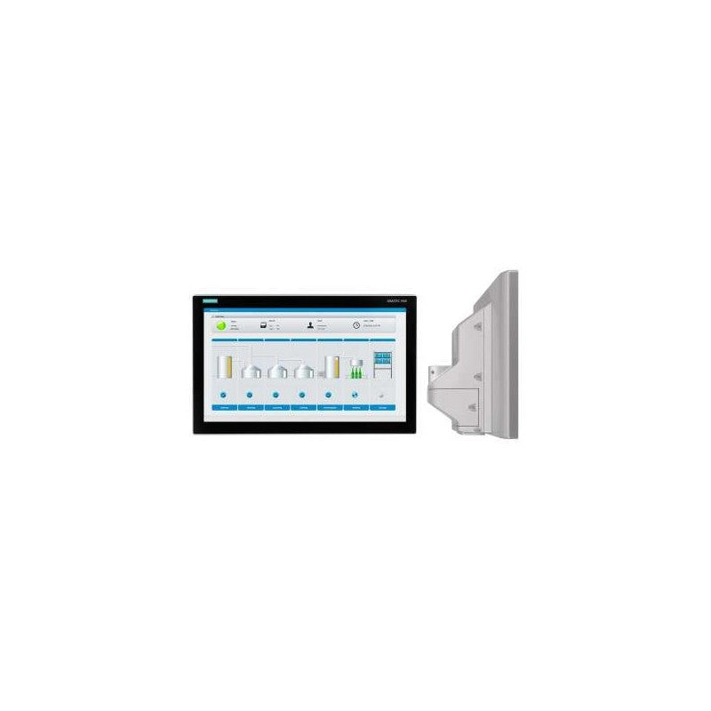 Siemens 6AV2124-0XC24-0BX0