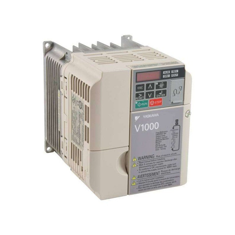 Yaskawa CIMR-VC4A0005BAA