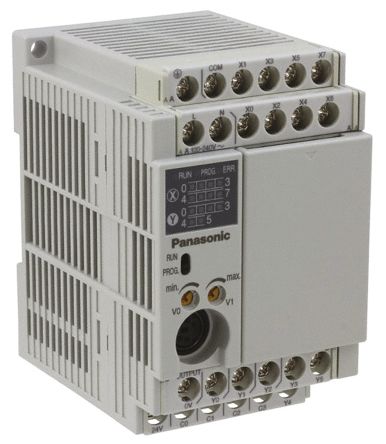 Panasonic AFPX-E30TD