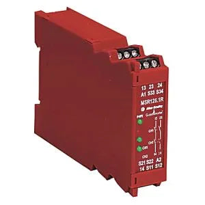 Allen Bradley 440R-N23117