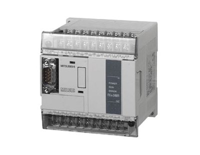 Mitsubishi FX3UC-32MT/D