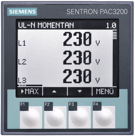 Siemens 7KM2112-0BA00-3AA0