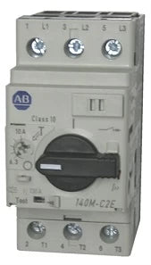 Allen Bradley 140M-C2E-C20