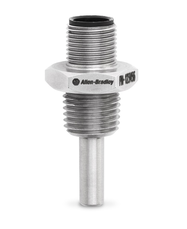 Allen-Bradley 837RTD-N2N12A30P1-D4