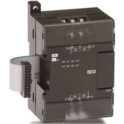 Omron CP1L-L14DT1-D