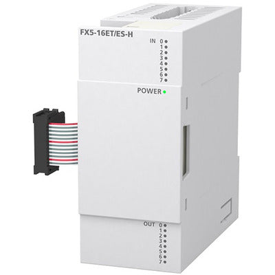 Mitsubishi FX5-16ET/ES-H
