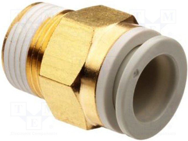 SMC KQ2H06-M5A