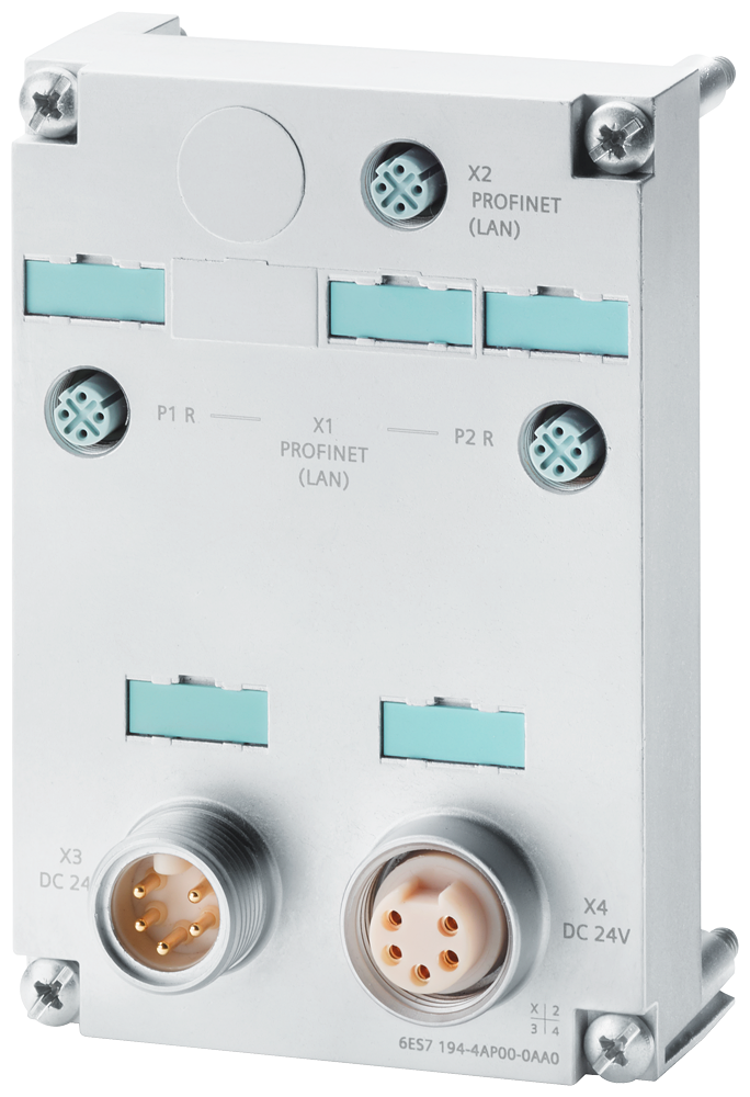 Siemens 6ES7194-4AP00-0AA0