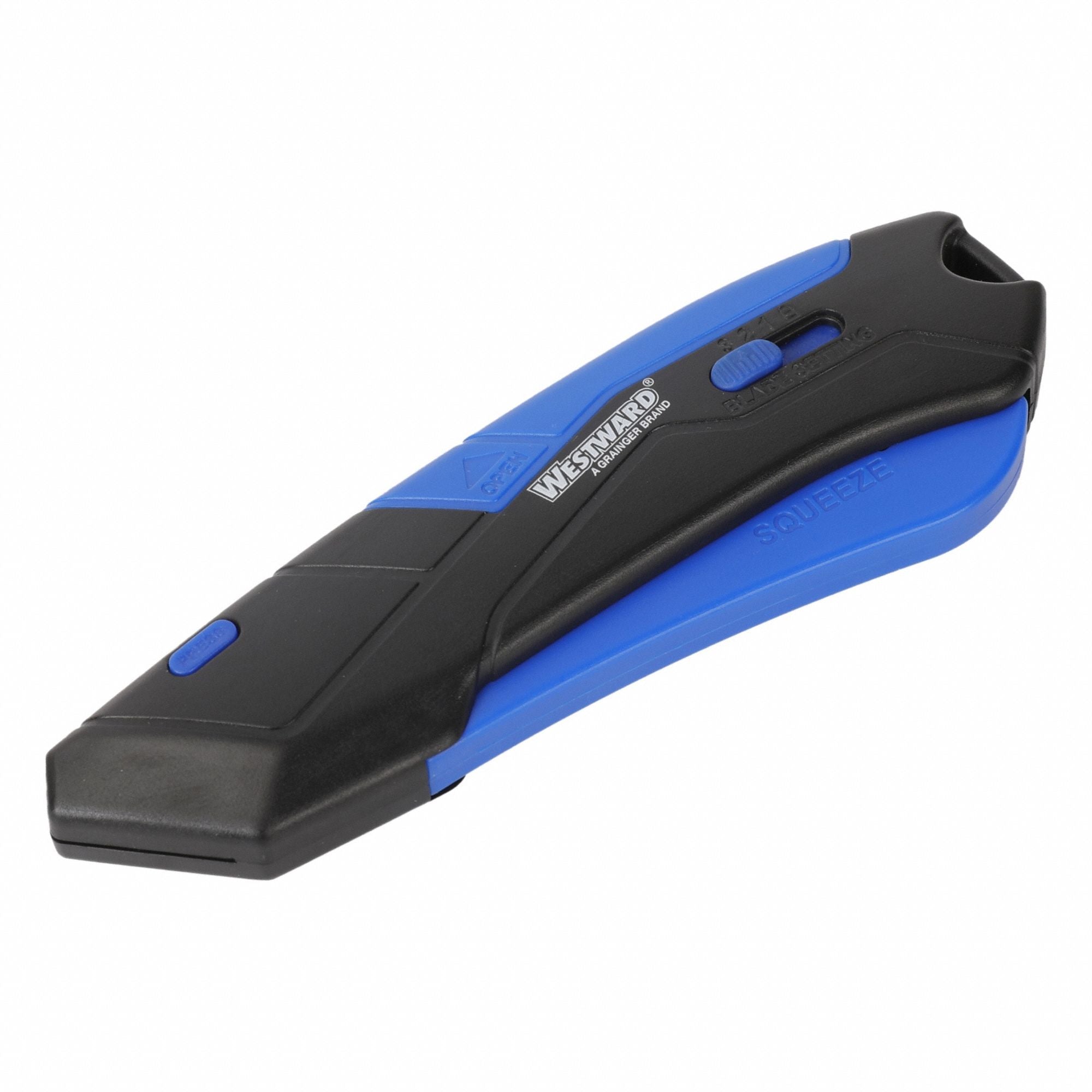 Westward Tools 22XP79