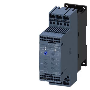 Siemens 3RW4024-2TB05