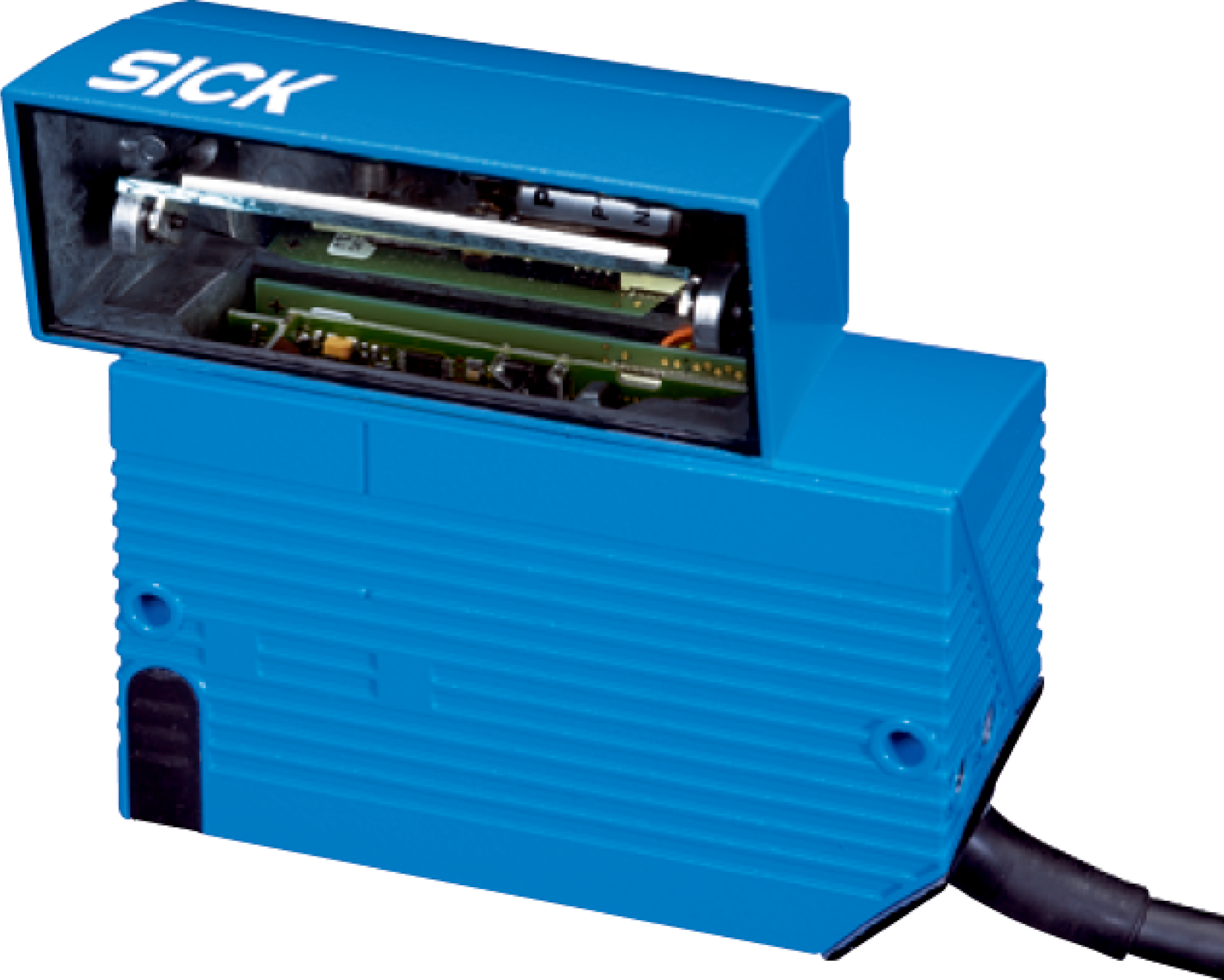 Sick Optic Electronic  CLV650-6000