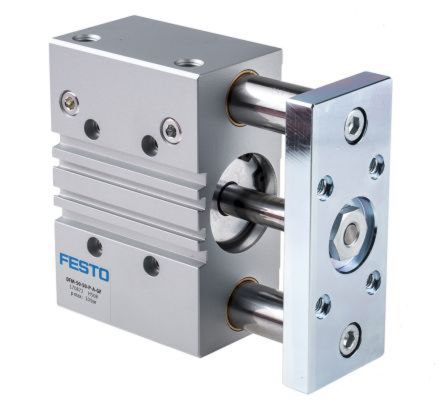 Festo DFM-50-160-P-A-GF