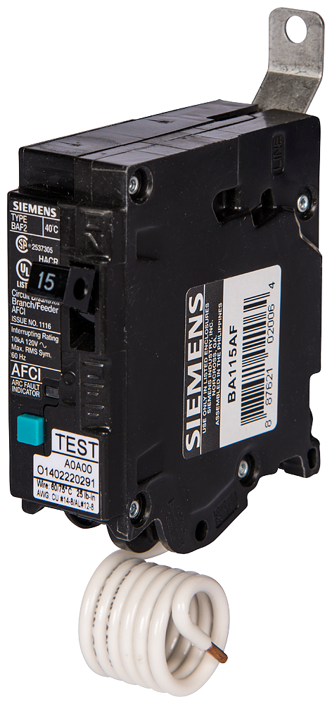 Siemens BA120AFCHH