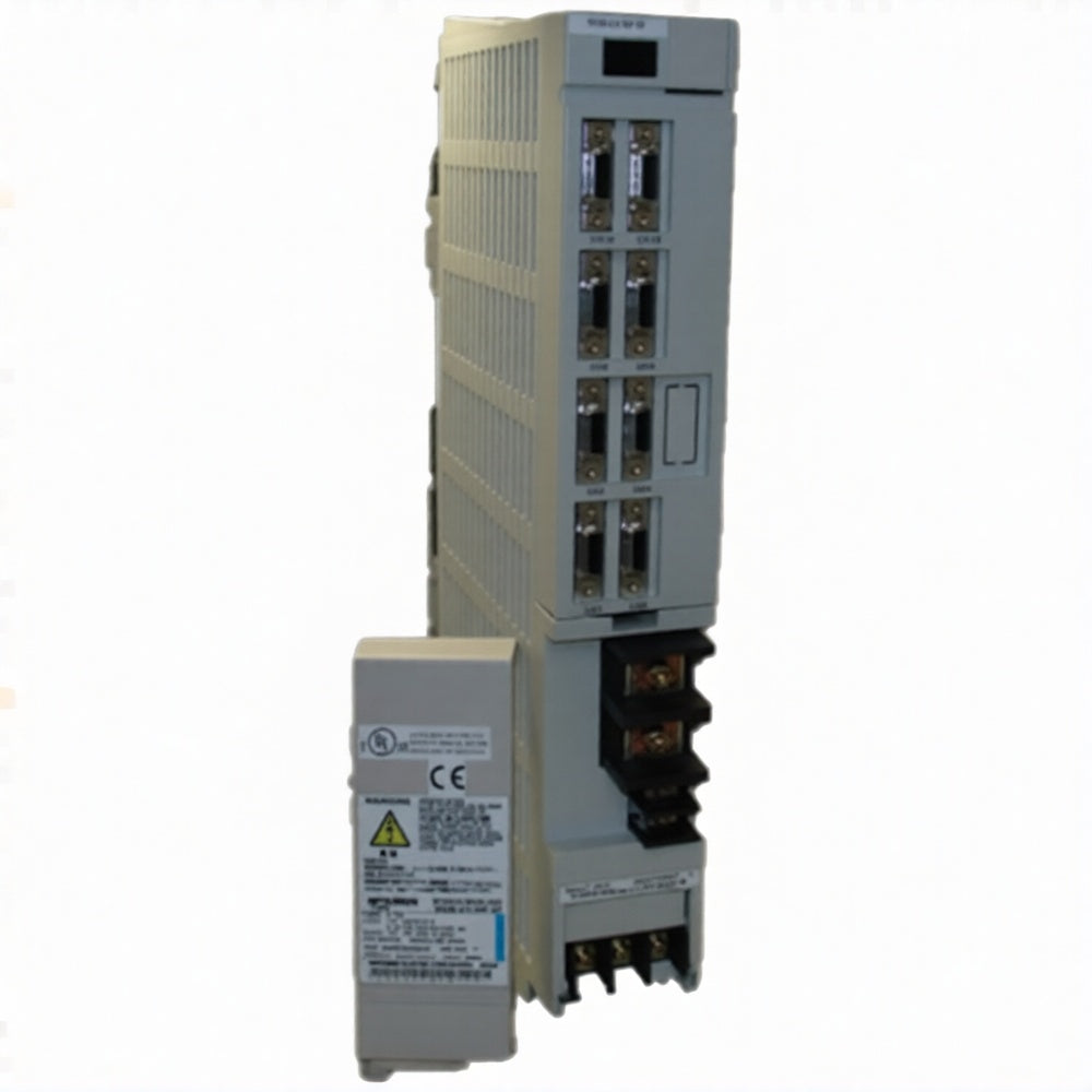Mitsubishi MDS-C1-SP-37 (B50764)