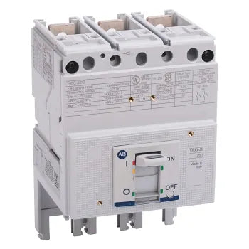 Allen Bradley 140G-J3F3-D20