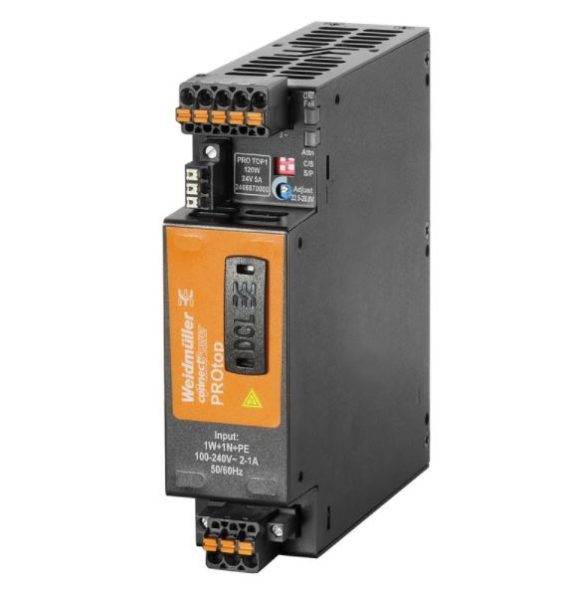 Weidmuller 2466870000