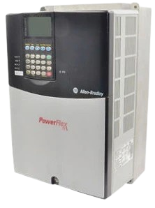 Allen Bradley 20AD027A0AYNANC0