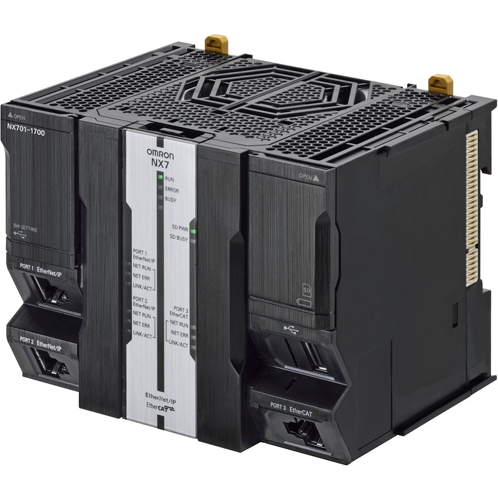 Omron NX701-1620