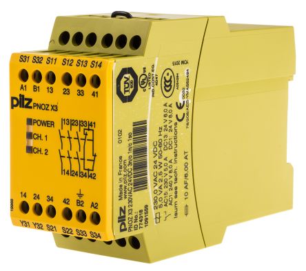 Pilz 774318