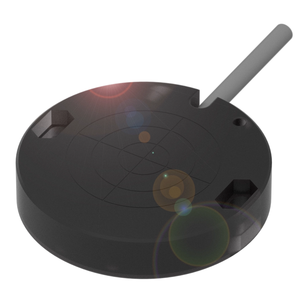 Balluf BCS003K