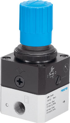 Festo LRP-1/4-10