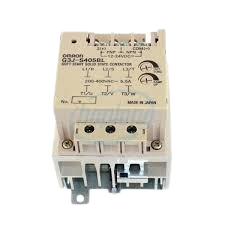 Omron G3J-S403BL