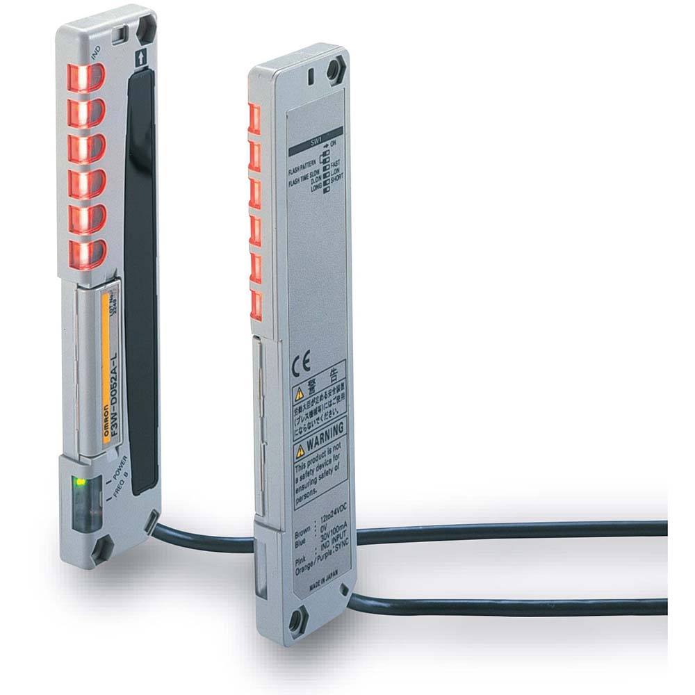 Omron F3W-D052C 5M