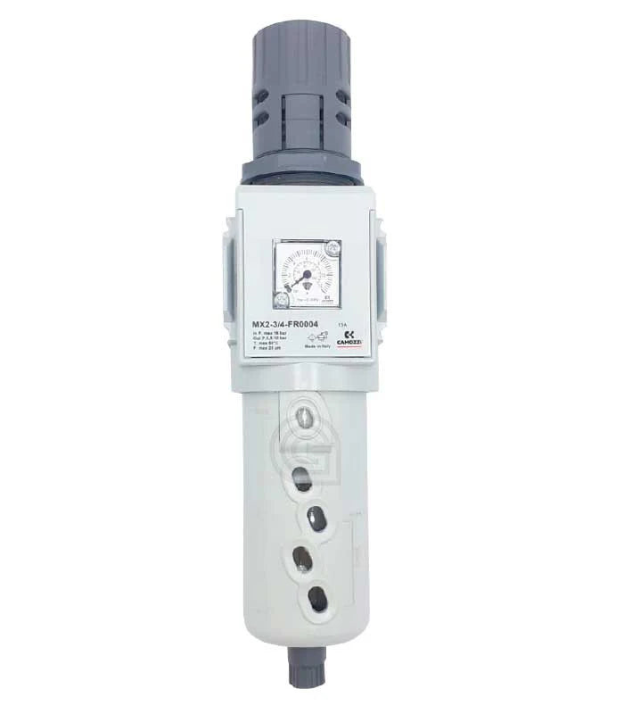 Camozzi MX3-1-FR0004