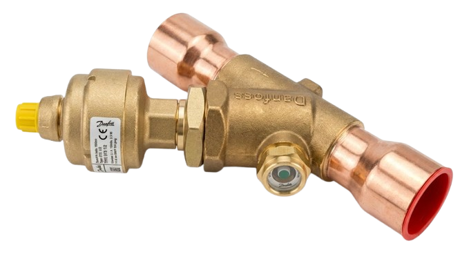 Danfoss 034G3500