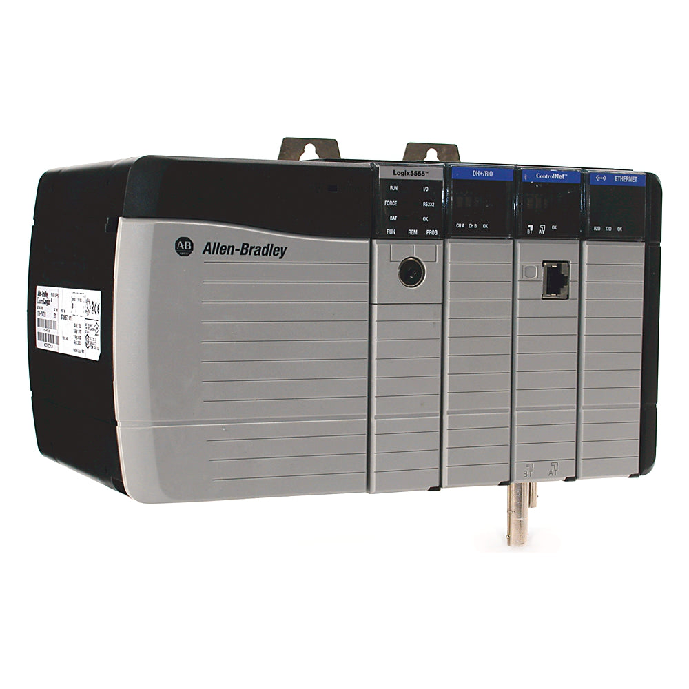 Allen Bradley 1756-A4