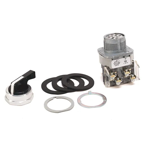 Allen Bradley 800T-J17B