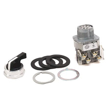 Allen Bradley 800T-J17B