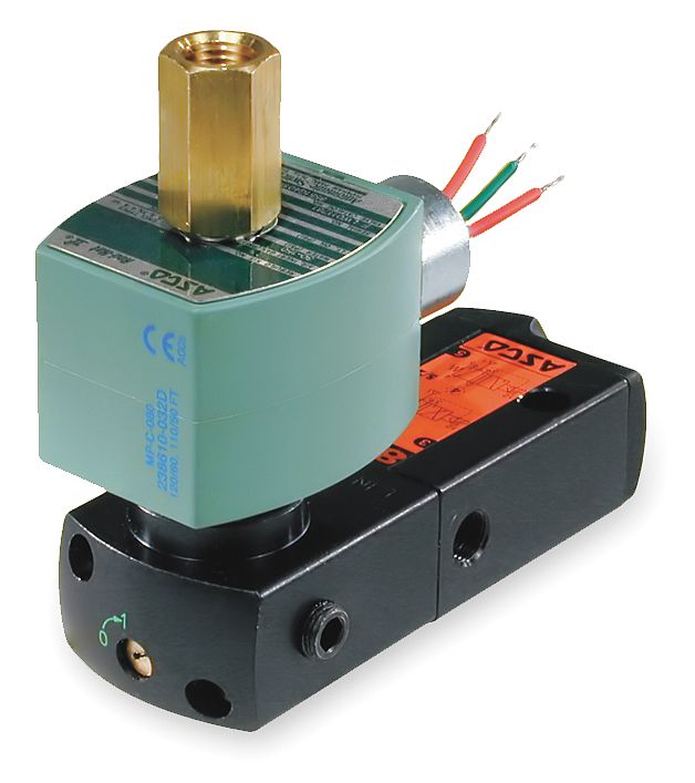 Asco SC8551A001MS