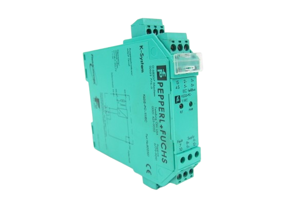 Pepperl & Fuchs KLD2-PC-1.1.IEC