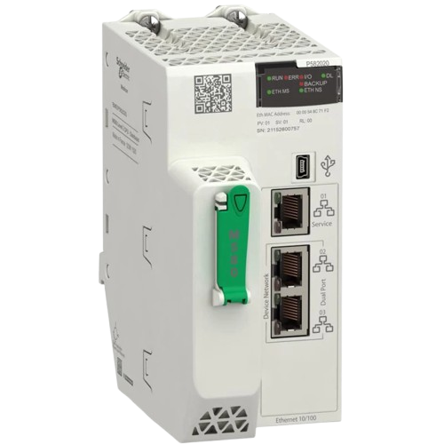Schneider Electric BMEP582020