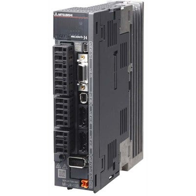 Mitsubishi MR-J4-200B4-RJ