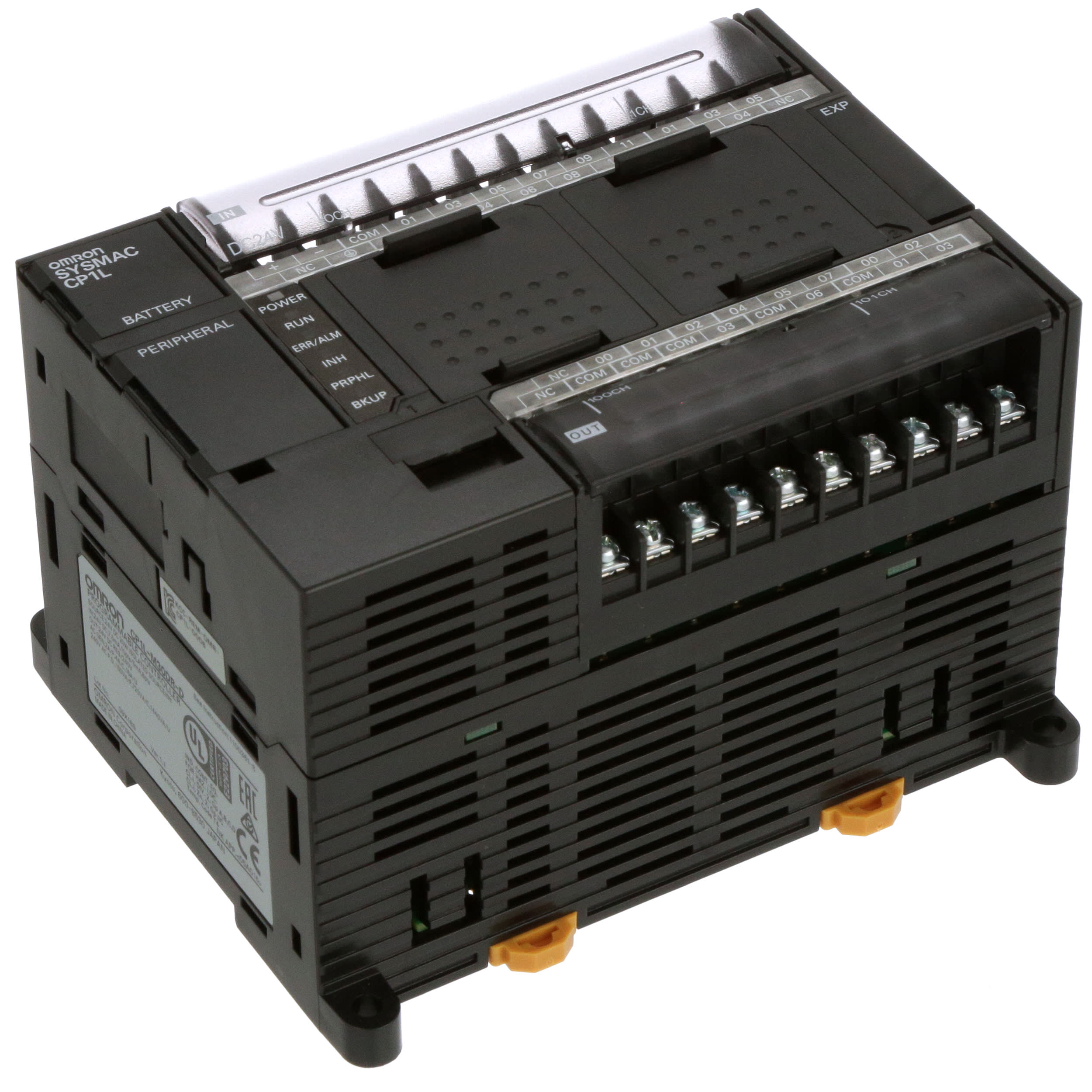 Omron CP1L-M30DR-D