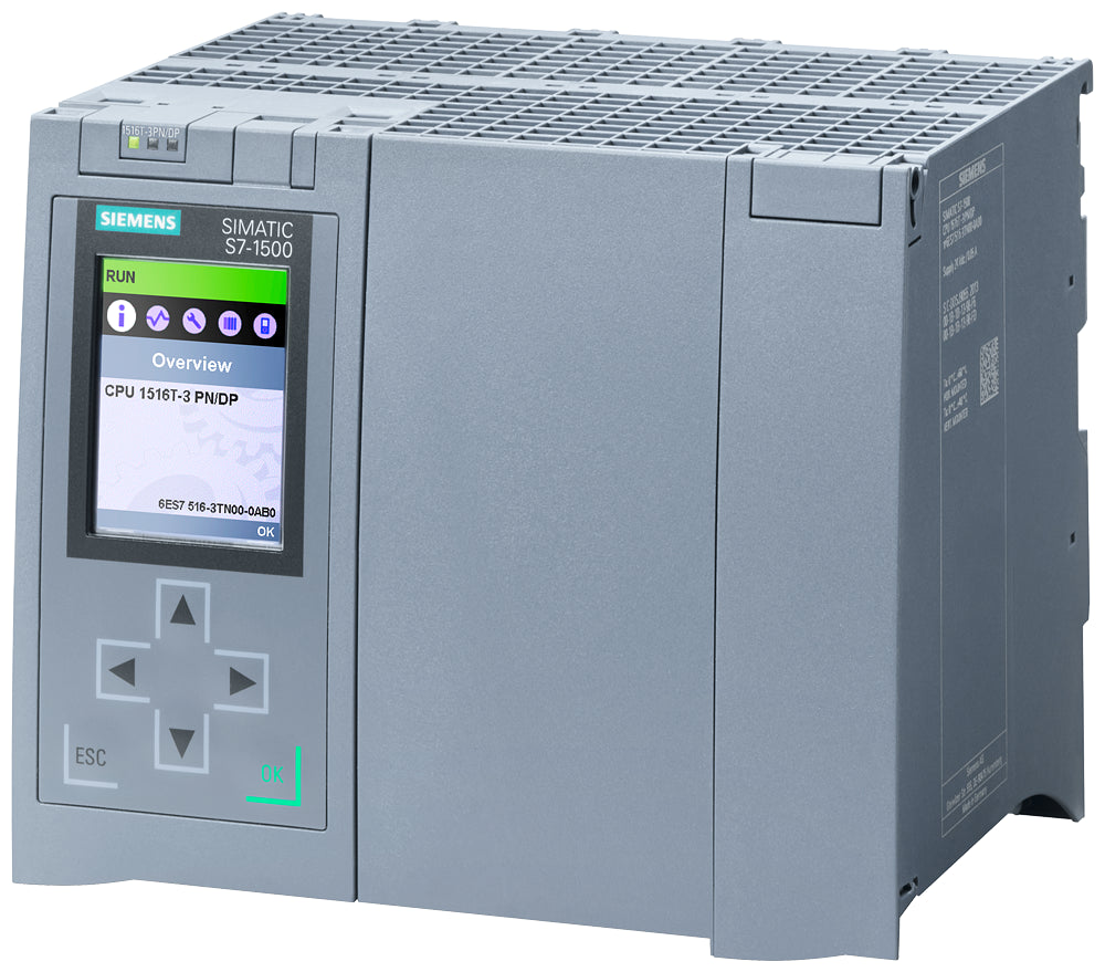Siemens 6ES7516-3TN00-0AB0