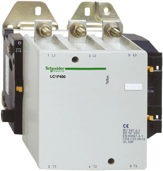 Schneider Electric LC1F400